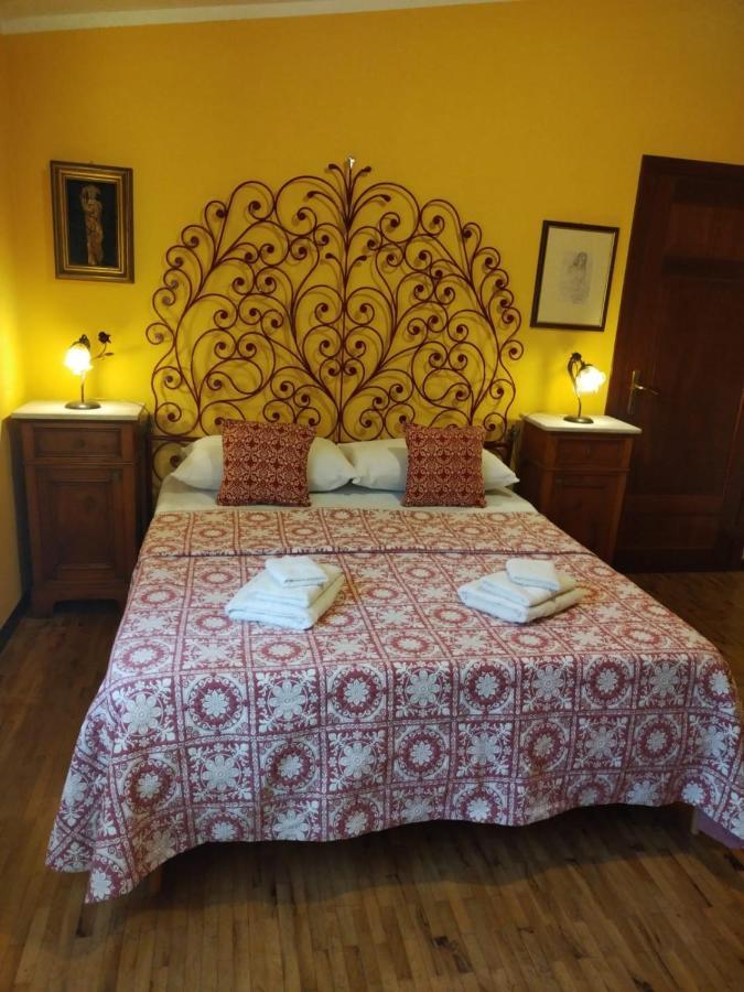 Il Casale Del Cortonese Leilighet Sassari Eksteriør bilde
