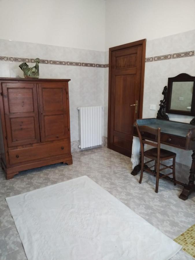 Il Casale Del Cortonese Leilighet Sassari Eksteriør bilde