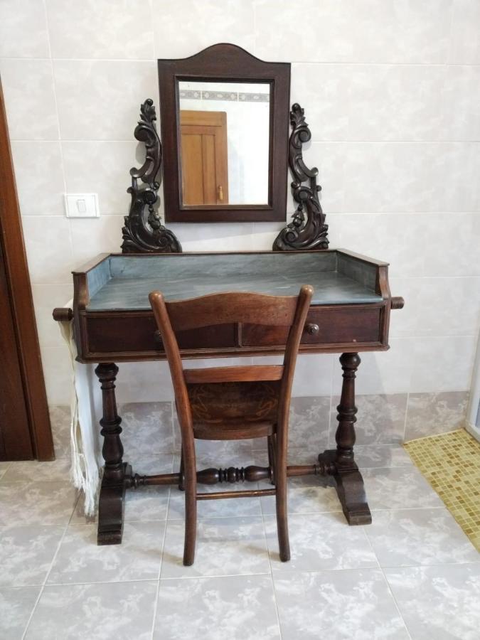 Il Casale Del Cortonese Leilighet Sassari Eksteriør bilde